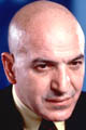 Telly Savalas