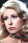 Teri Garr