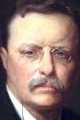 Theodore Roosevelt