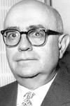 Theodor W. Adorno