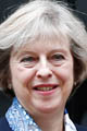 Theresa May