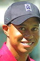 Tiger Woods