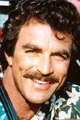 Tom Selleck