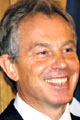 Tony Blair