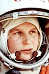 Valentina Tereshkova