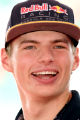Verstappen