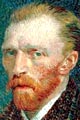 Vincent Van Gogh