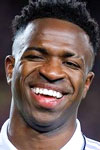 Vin&iacute;cius Junior