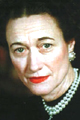 Wallis Simpson