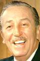 Walt Disney