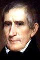 William Henry Harrison