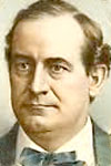 William Jennings Bryan