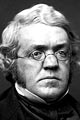 William Makepeace Thackeray