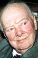 Winston Churchill