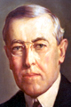 Woodrow Wilson