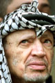 Yasser Arafat
