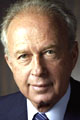 Yitzhak Rabin