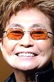 Yoko Ono