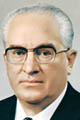 Yuri Andropov