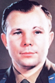 Yuri Gagarin