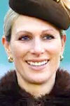 Zara Tindall