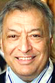 Zubin Mehta
